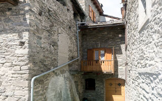 Náhled objektu La Casa Di Heidi, Courmayeur