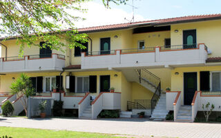 Náhled objektu Casa Anna, Marina di Massa