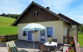 Náhled objektu Haus Mayrhofer, Mondsee