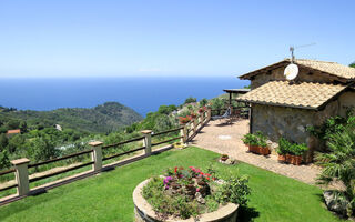 Náhled objektu Casa Ricali, Monte Argentario