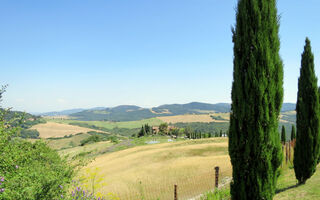 Náhled objektu Federica, Volterra