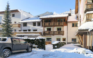 Náhled objektu Haus Schneider, St. Anton am Arlberg