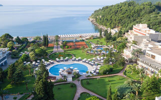 Náhled objektu Hotel Iberostar Bellevue, Bečići