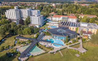 Náhled objektu Hotel Radin B, Radenci