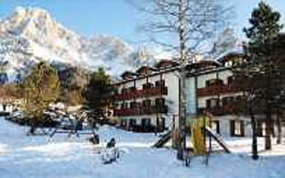 Náhled objektu Relais Club Residence, San Martino di Castrozza