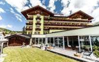 Náhled objektu Hotel Waldhaus am See, Lenzerheide