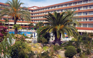 Náhled objektu Hotel Esplendid, Blanes