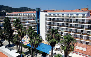 Náhled objektu Hotel Riviera, Santa Susanna