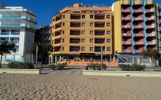 Náhled objektu Apartmány Elvira, Blanes