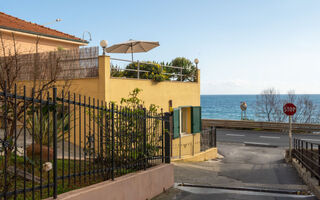 Náhled objektu Terrazzo Sul Mare, Santo Stefano al Mare