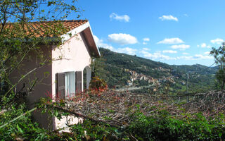 Náhled objektu Villa Paradiso, Dolcedo