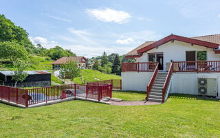 Náhled objektu Maison Elbarren, Saint Jean de Luz