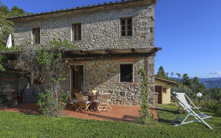 Náhled objektu Agriturismo La Cupola, Pescia