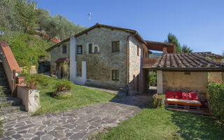 Náhled objektu Agriturismo S. Margherita, Pescia