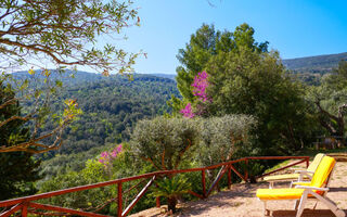 Náhled objektu Casa La Tordara, Monte Argentario