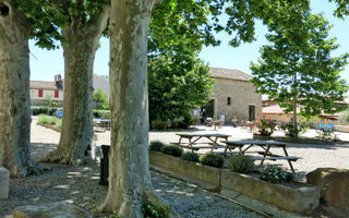 Náhled objektu Rés. Le Château De Jouarres, Homps