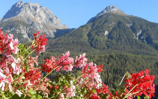 Náhled objektu Ferienwohnung Steinmann, Scuol