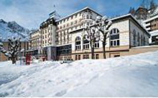 Náhled objektu Hotel Terrace, Engelberg