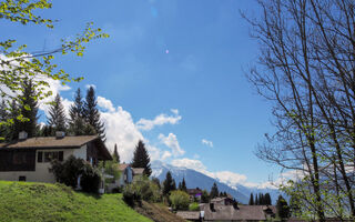 Náhled objektu Ferienhaus Gommiswald, Gommiswald