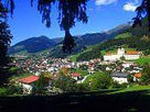 Náhled objektu Hotel Disentiserhof, Disentis