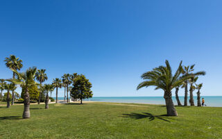 Náhled objektu Cala Blanca Ii, Oropesa del Mar