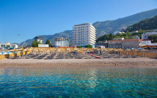 Náhled objektu Hotel Sato, Sutomore