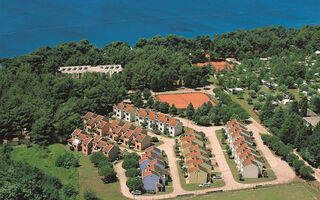 Náhled objektu Bungalovy Savudrija, Umag