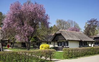 Náhled objektu Bungalovy Termal, Moravské Toplice