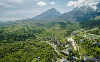 Náhled objektu Hotel Sorea Urán, Tatranská Lomnica