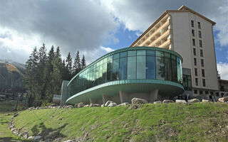 Náhled objektu Hotel Sorea Snp, Demänovská Dolina