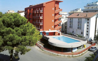 Náhled objektu Hotel Mediterraneo, Cesenatico