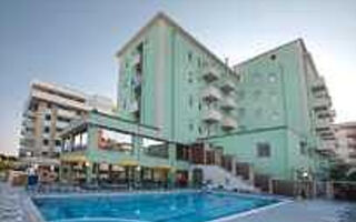 Náhled objektu Hotel Abacus, Cesenatico