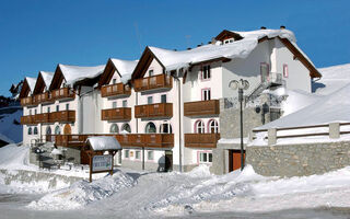 Náhled objektu Hotel Orchidea, Passo Tonale