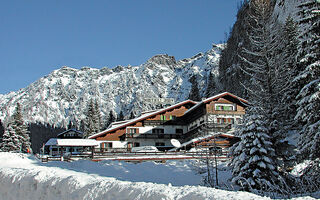 Náhled objektu Hotel Roy, Malga Ciapela