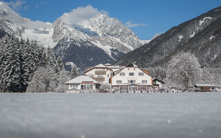 Náhled objektu Hotel Bagni di Salomone, Rasen Antholz