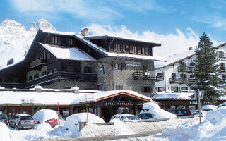 Náhled objektu Hotel Monzoni, Passo San Pellegrino