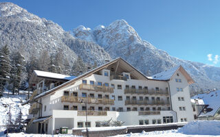 Náhled objektu Hotel Villa di Bosco, Stava