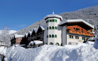 Náhled objektu Club Hotel Kristiania, Pejo