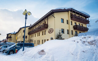 Náhled objektu Residence Top, Passo Tonale