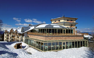 Náhled objektu Hotel Montana, Monte Bondone