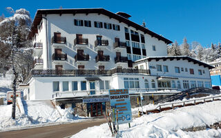 Náhled objektu Hotel Zodiaco, Monte Bondone