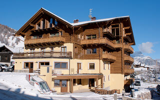 Náhled objektu Hotel Amerikan, Livigno