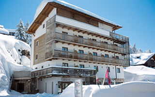 Náhled objektu Hotel Chalet Caminetto, Monte Bondone