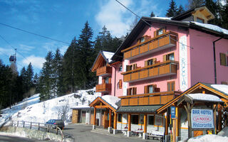 Náhled objektu Hotel La Roccia, Passo Tonale