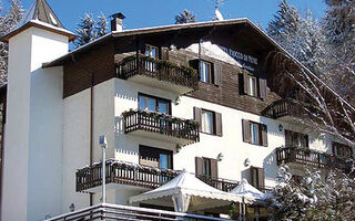 Náhled objektu Chalet Hotel Fiocco di Neve, Pinzolo