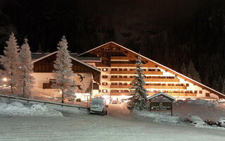 Náhled objektu Hotel Principe Marmolada, Malga Ciapela