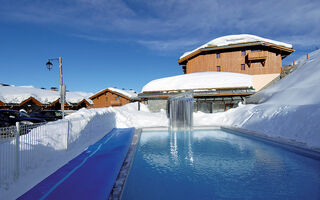 Náhled objektu Residence Grand Panorama I, Valmeinier / Valloire