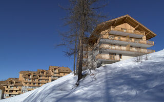 Náhled objektu Residence Bois Mean, Les Orres