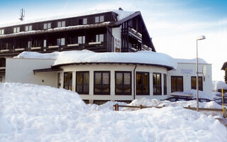 Náhled objektu Family Hotel Dolomiti Chalet, Monte Bondone