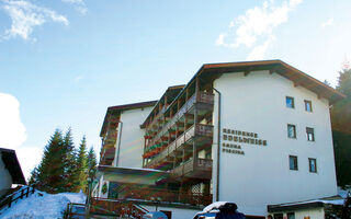 Náhled objektu Residence Edelweiss, San Martino di Castrozza